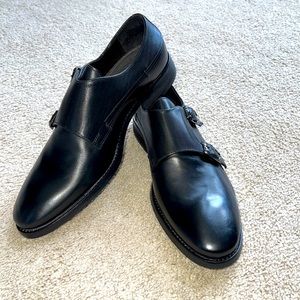 Man Bacco Bucci shoes